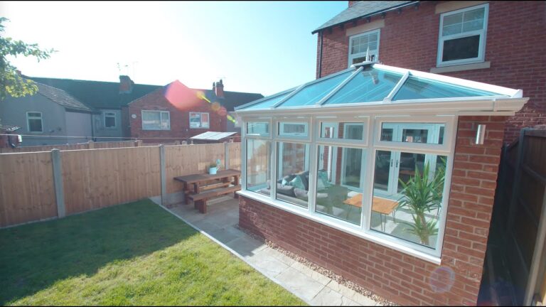Do you need planning permission for a conservatory?